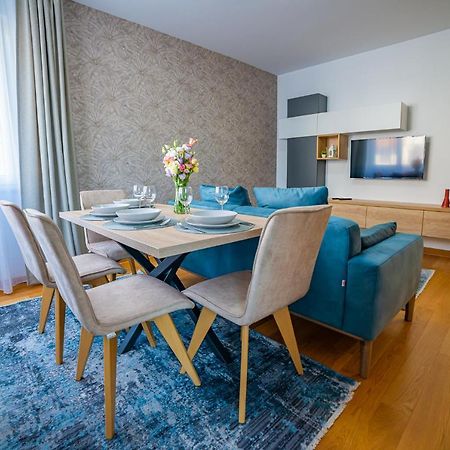 Kedar Apartment Новий Сад Екстер'єр фото
