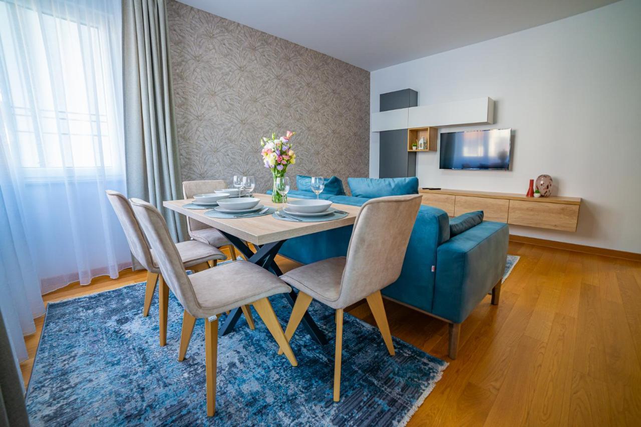 Kedar Apartment Новий Сад Екстер'єр фото