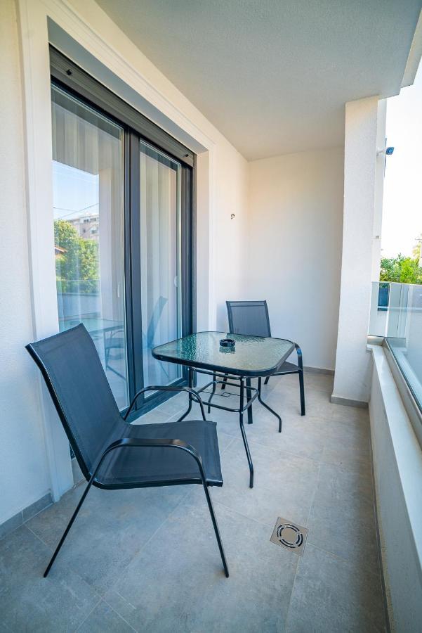 Kedar Apartment Новий Сад Екстер'єр фото