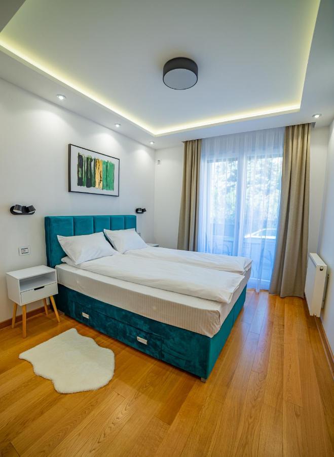 Kedar Apartment Новий Сад Екстер'єр фото