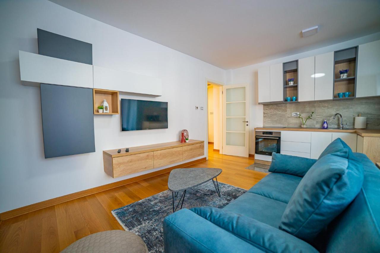 Kedar Apartment Новий Сад Екстер'єр фото