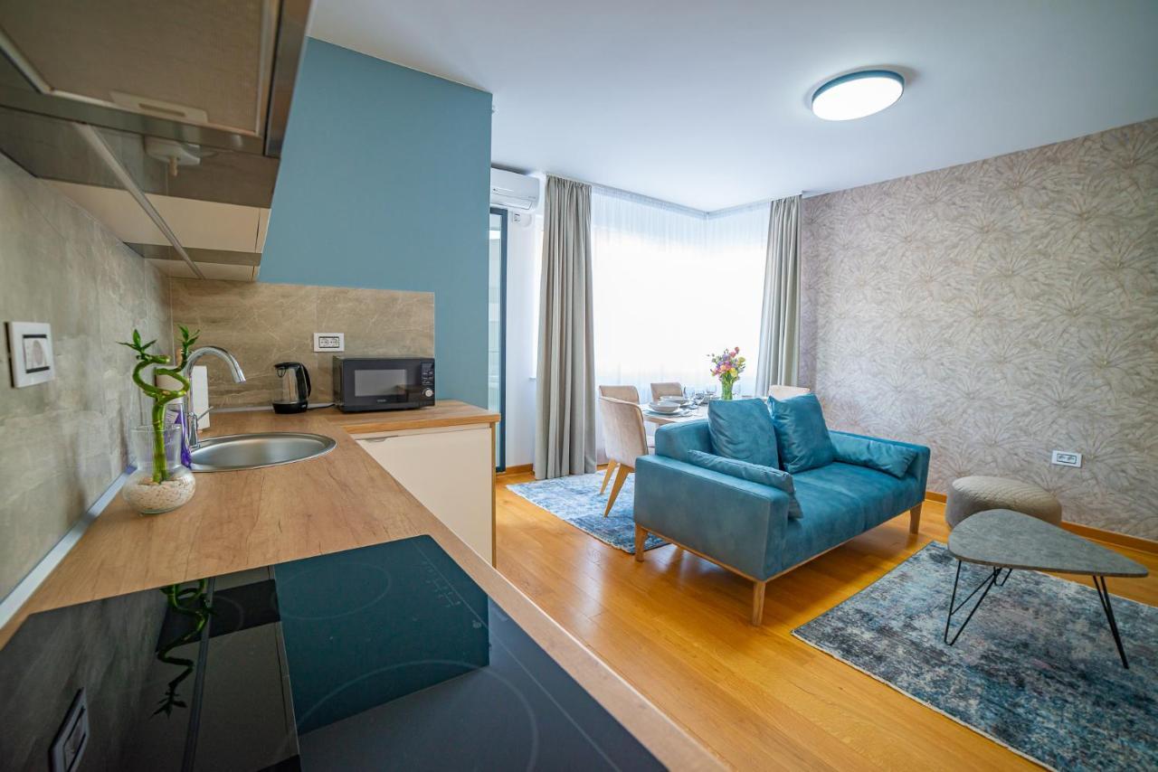 Kedar Apartment Новий Сад Екстер'єр фото