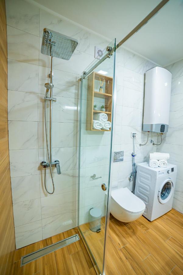 Kedar Apartment Новий Сад Екстер'єр фото