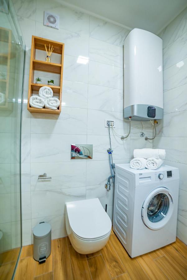 Kedar Apartment Новий Сад Екстер'єр фото