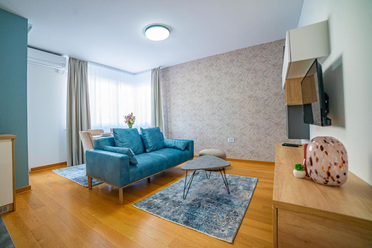 Kedar Apartment Новий Сад Екстер'єр фото