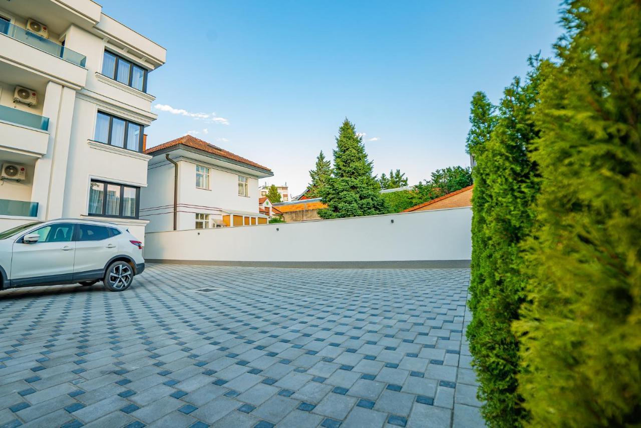 Kedar Apartment Новий Сад Екстер'єр фото